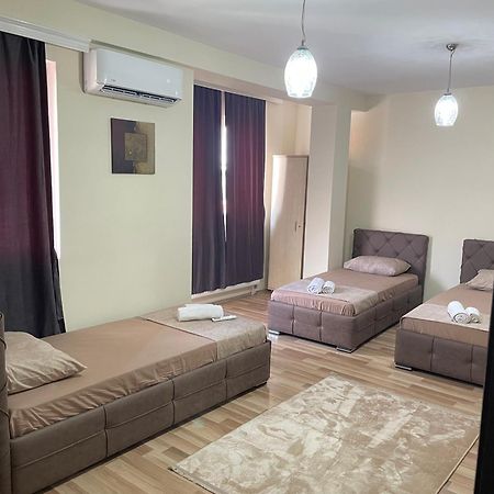 Hotel Balkan Skopje Exteriér fotografie